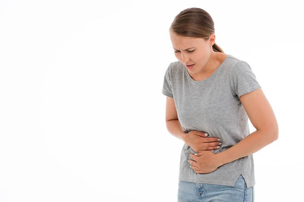 Enfermedad de Crohn y la inflamación del sistema digestivo